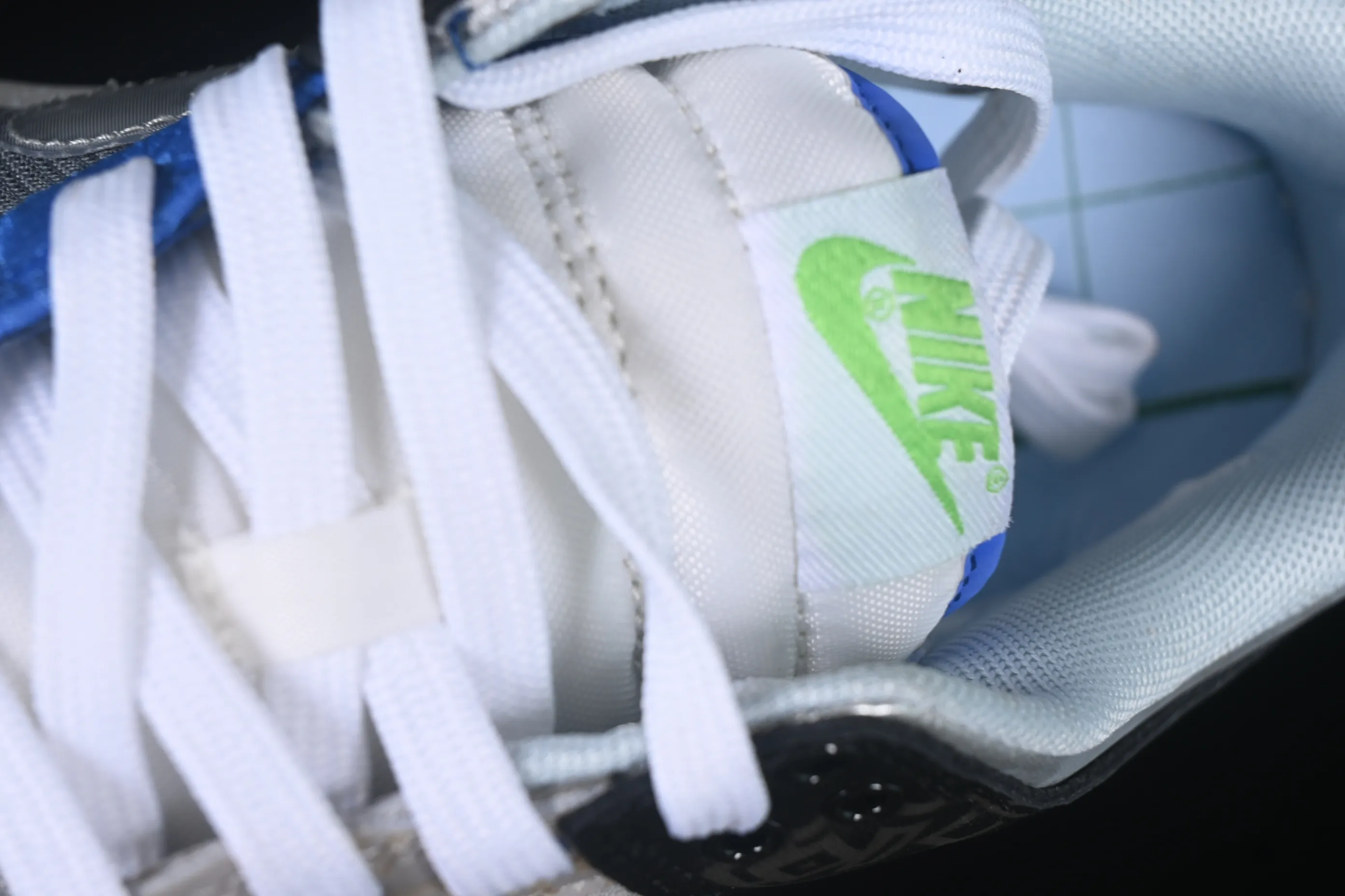 All categories Nk SB Dunk series Nk SB Dunk Low low-top sneakers K version Clot x Dunk Low "What The" joint model Yuanyang color SB low-top casual sneakers FN0316-999